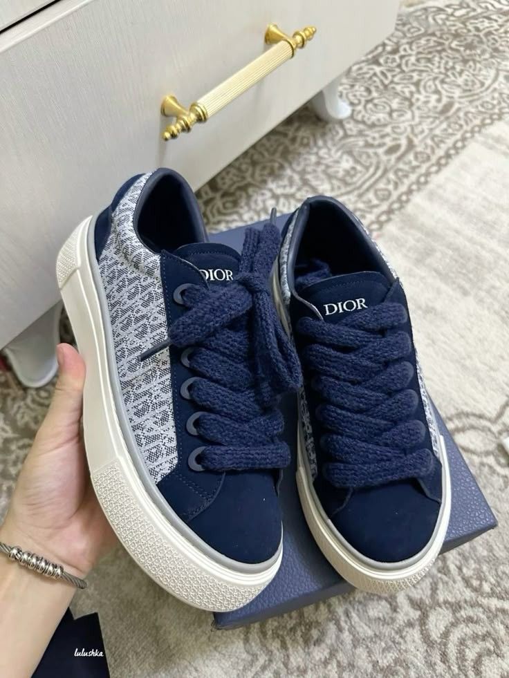 Dior B33