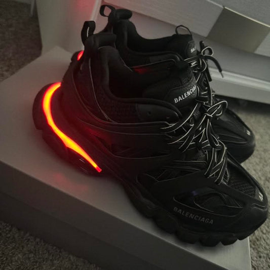 Balenciaga Led Track
