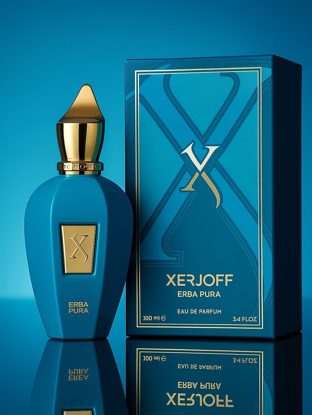 Xerjoff Erba