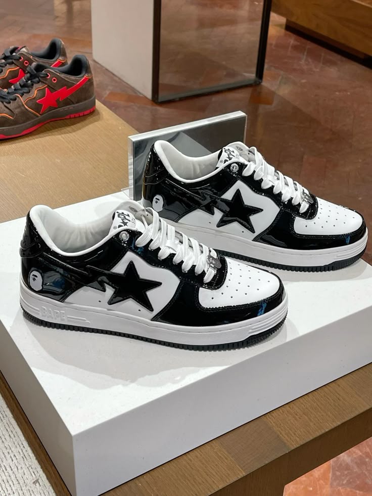 BapeStar
