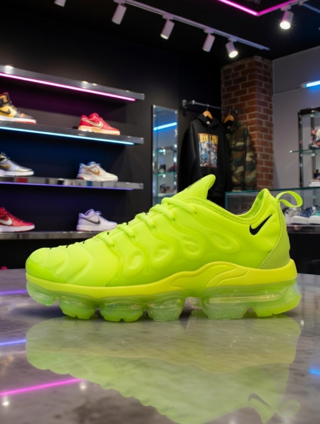 Nike Vapormax Plus