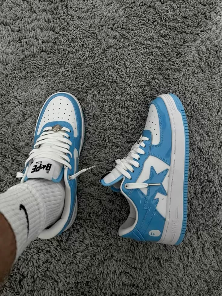 BapeStar