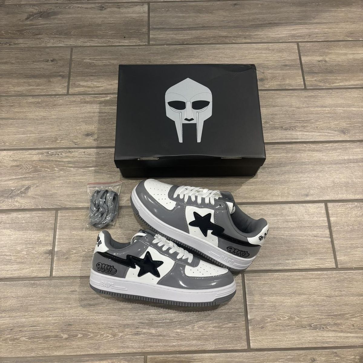 BapeStar