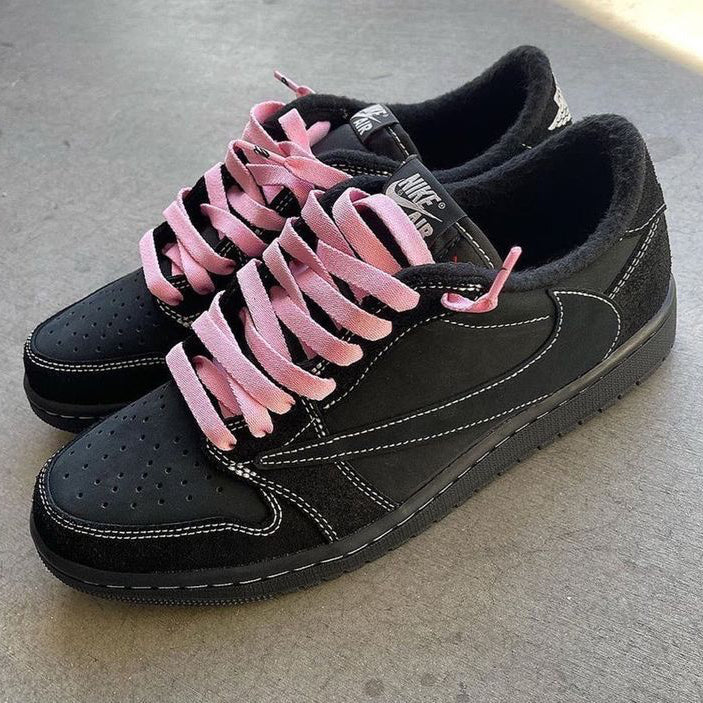 Travis Scott Dunks