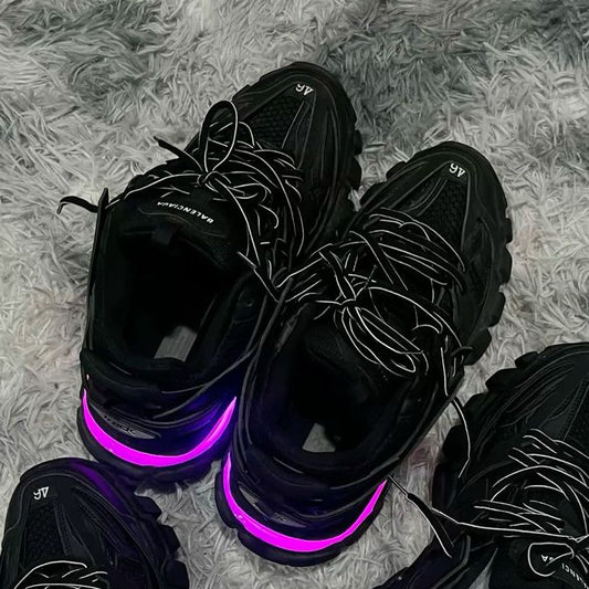 Balenciaga Led Track