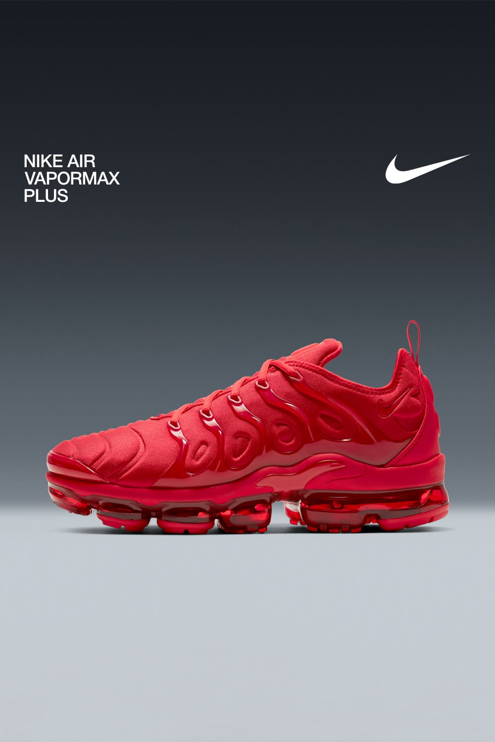 Nike Vapormax Plus