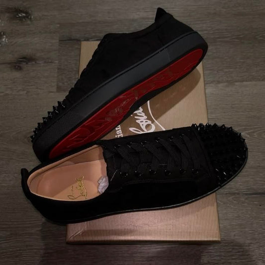 Christian Louboutin Red Bottom