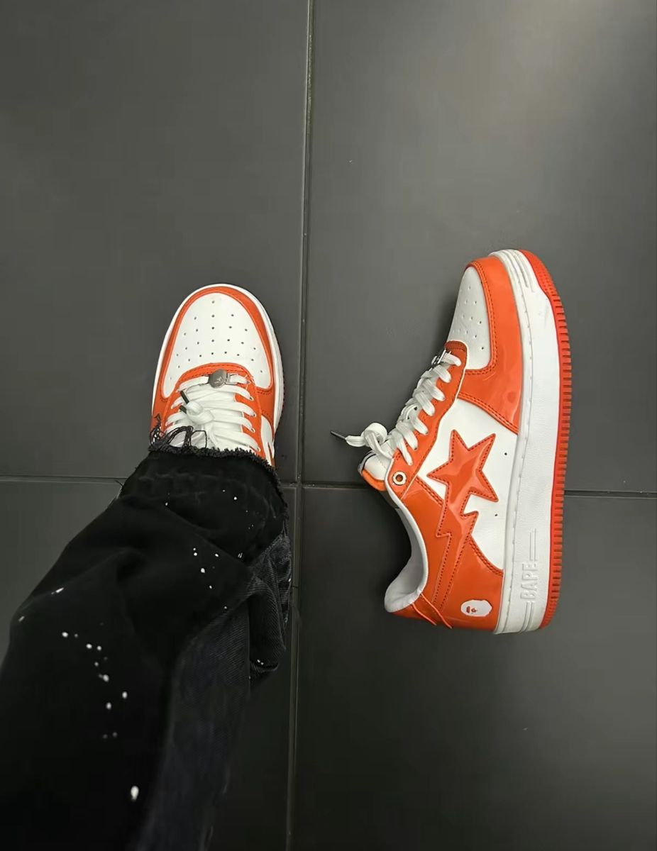 BapeStar