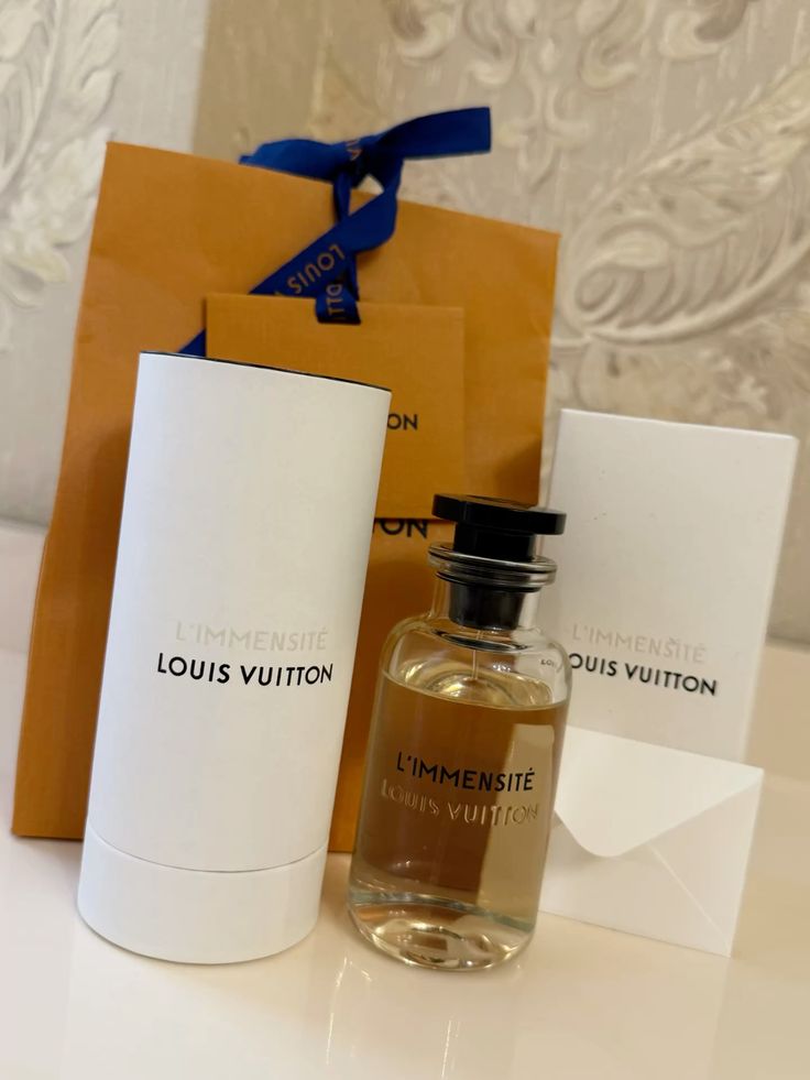 Louis Vuitton Cologne