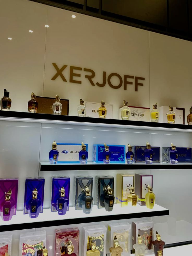 Xerjoff Erba