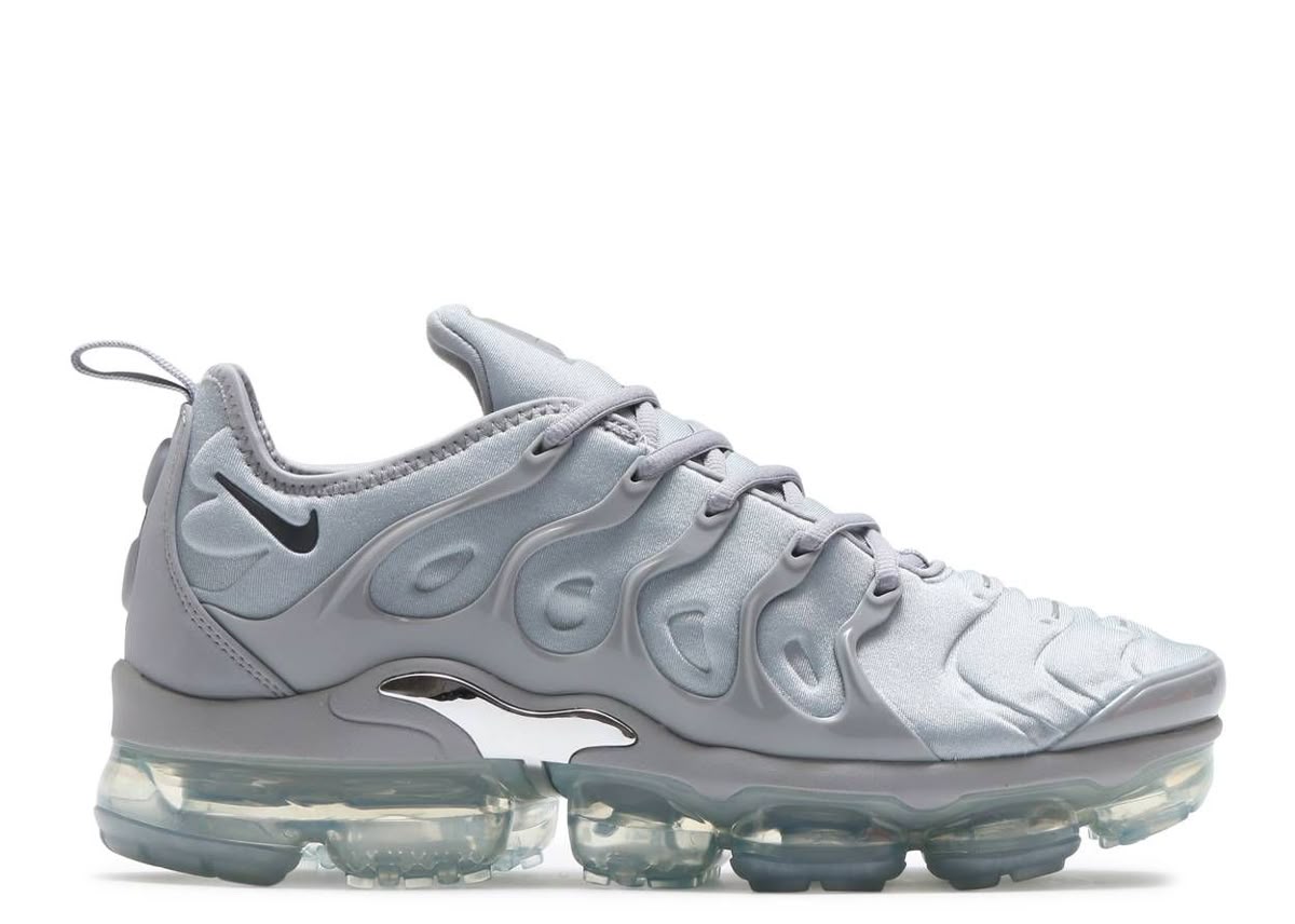 Nike Vapormax Plus
