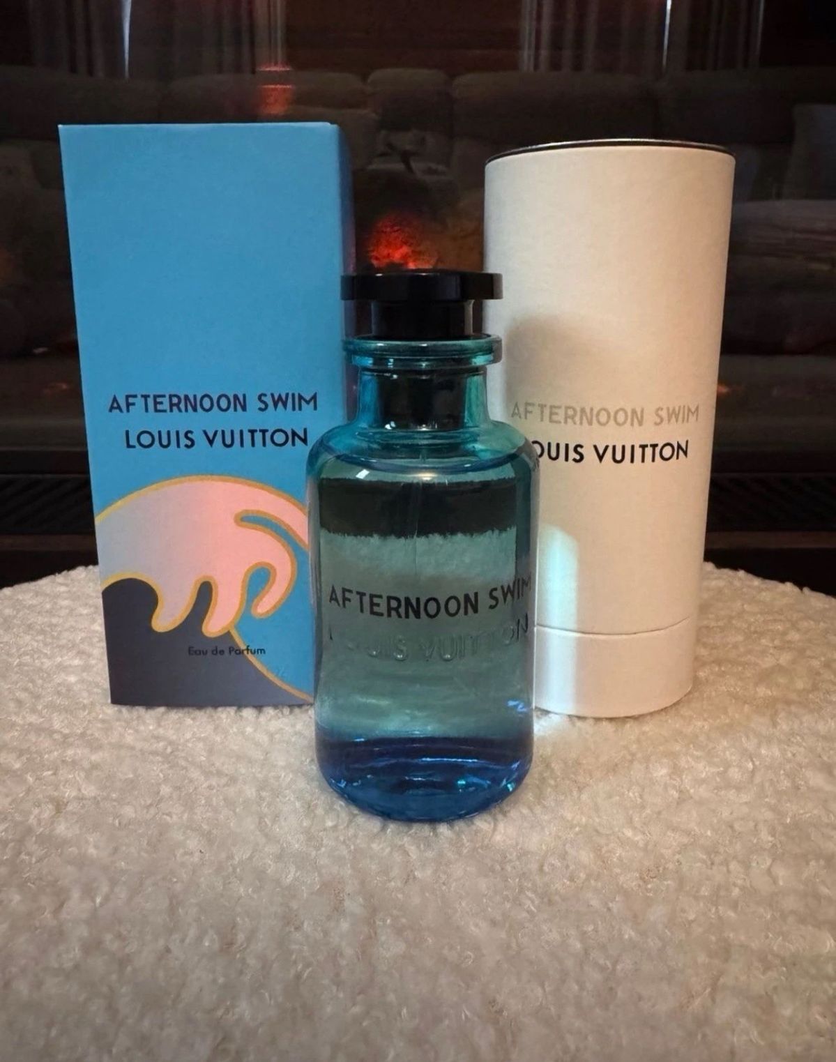 Louis Vuitton Cologne
