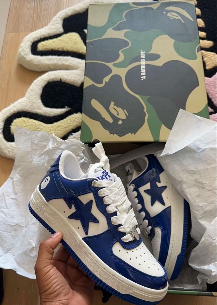 BapeStar