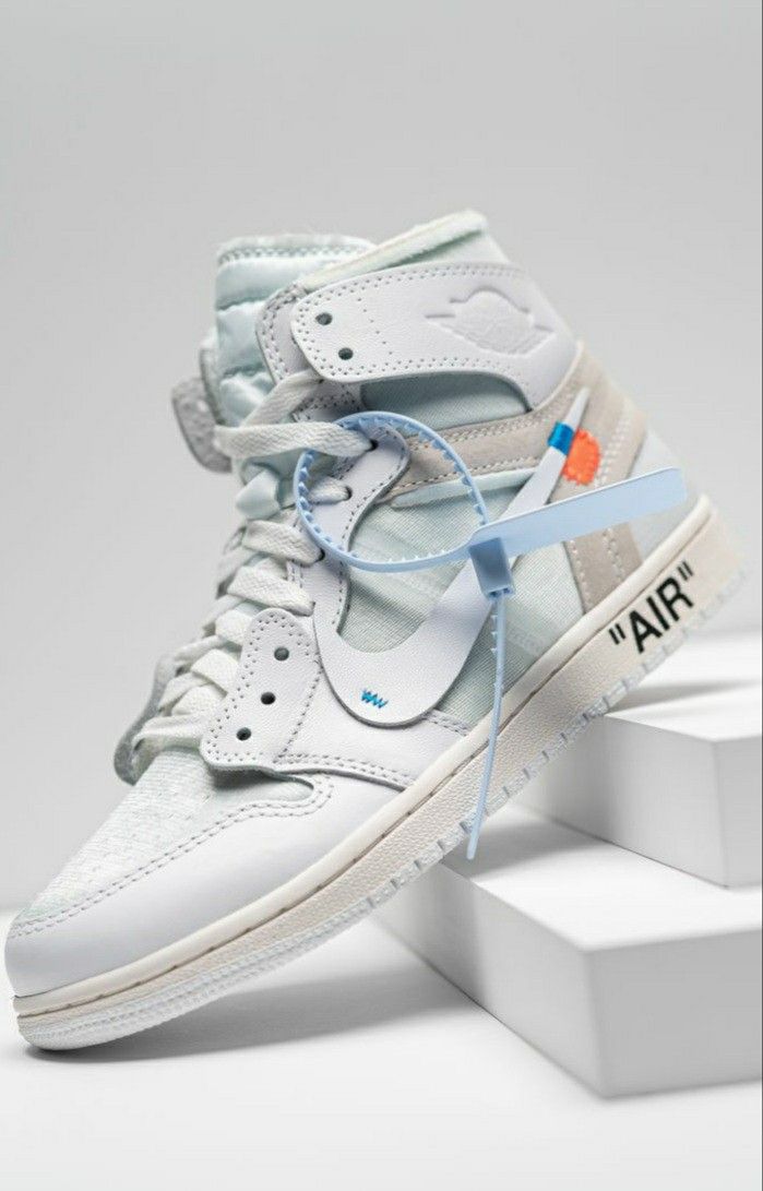 Exclusive Jordan 1