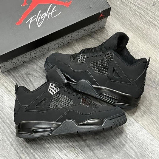 Jordan 4'S