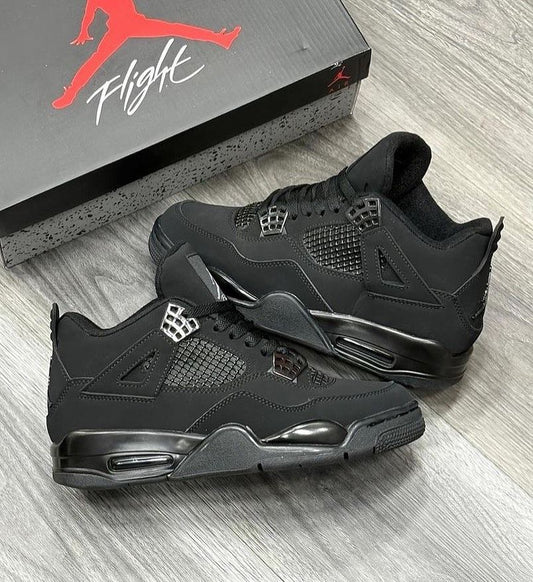 Jordan 4'S