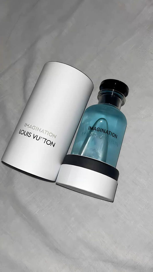 Louis Vuitton Cologne
