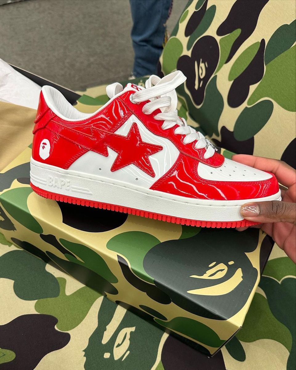 BapeStar