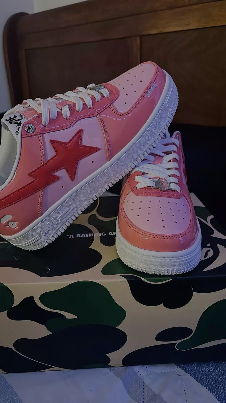 BapeStar